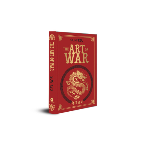 The Art of War - Sun Tzu (Ebook)